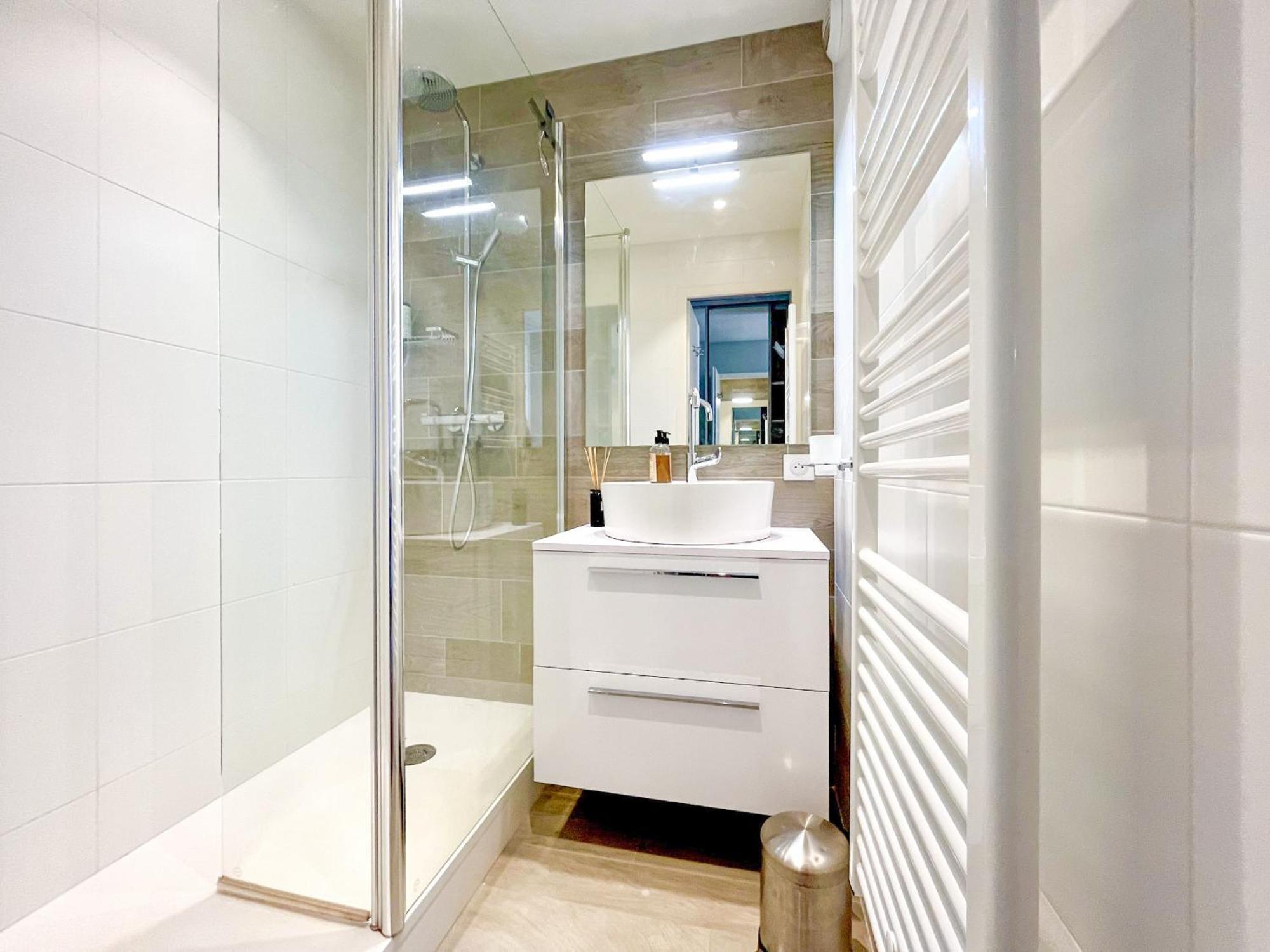 Appartement Les Pieds Dans Leau Acces Direct Sur La Cote Sauvage - 2 Pers Les Sables-d'Olonne Ngoại thất bức ảnh