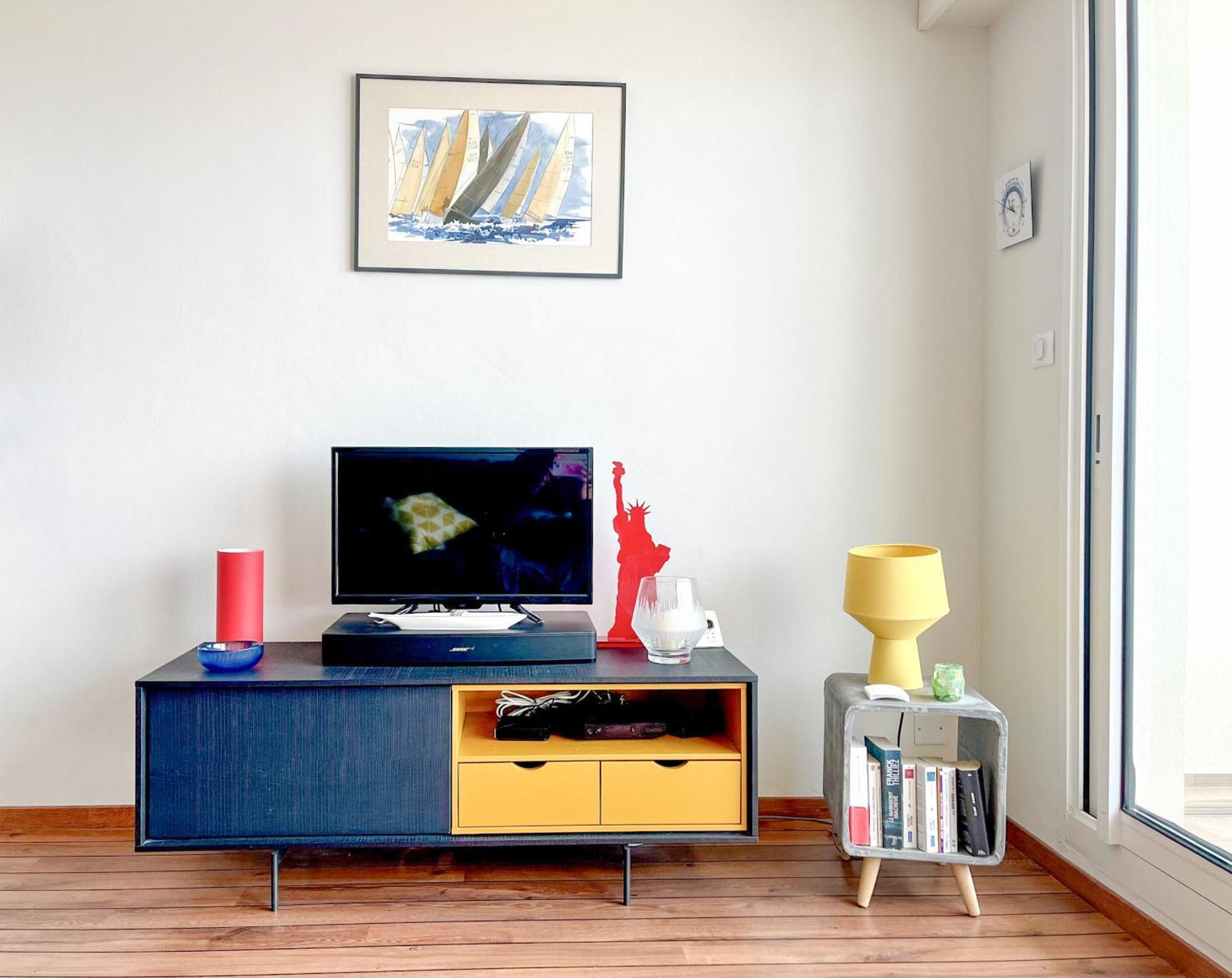 Appartement Les Pieds Dans Leau Acces Direct Sur La Cote Sauvage - 2 Pers Les Sables-d'Olonne Ngoại thất bức ảnh